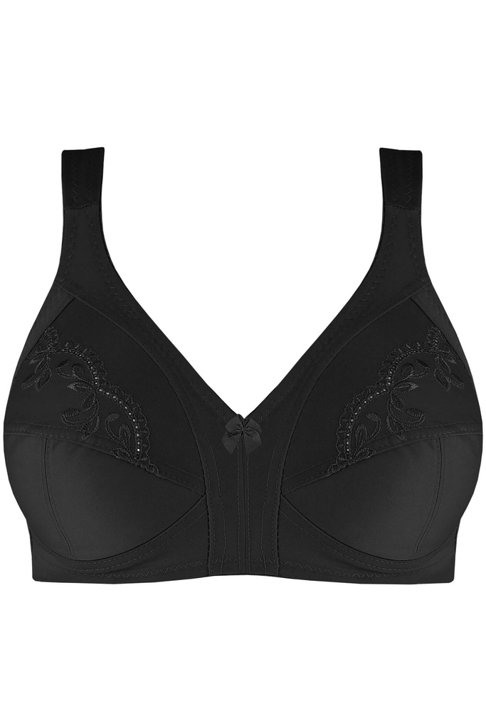 Jindra podprsenka so širokými ramienkami 830                                                       