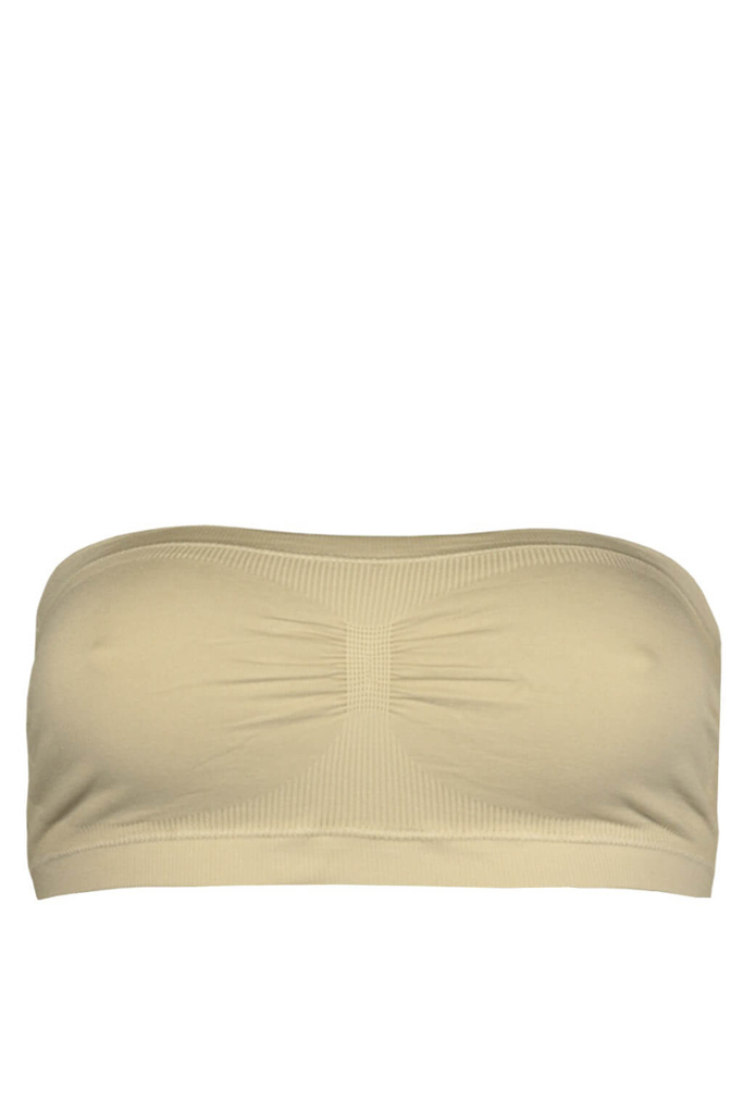 Deny bandeau podprsenka