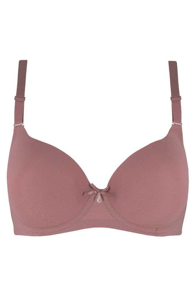 Alena hladká vystužená podprsenka 69071