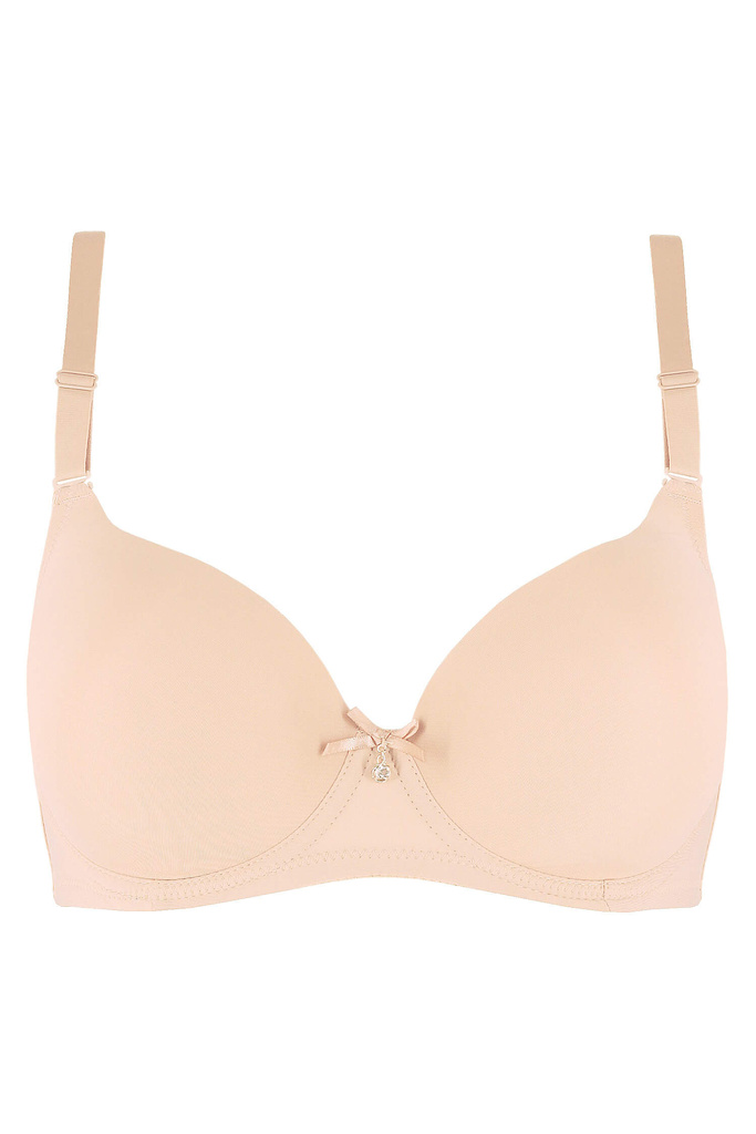 Alena hladká vystužená podprsenka 69071