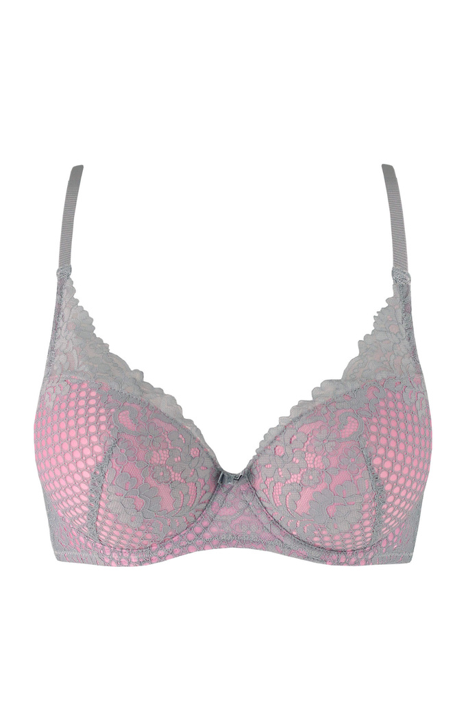 Natka double push up podprsenka 1133