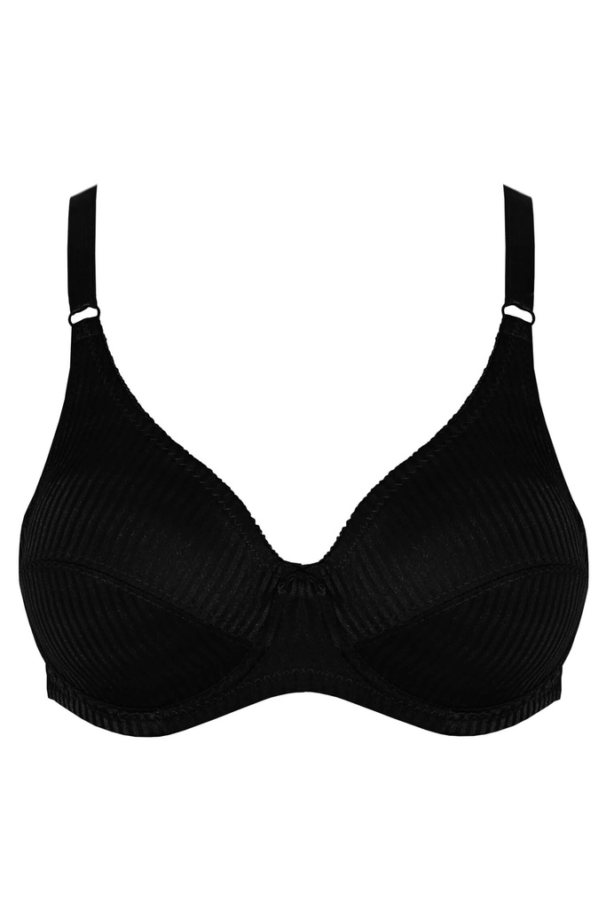 Bonpra West nevystužená podprsenka 6162