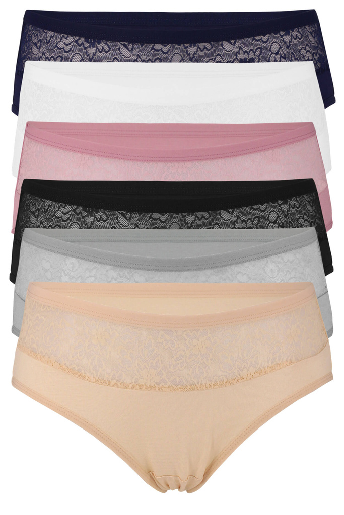 Marcela bambusové nohavičky 92 - 3bal