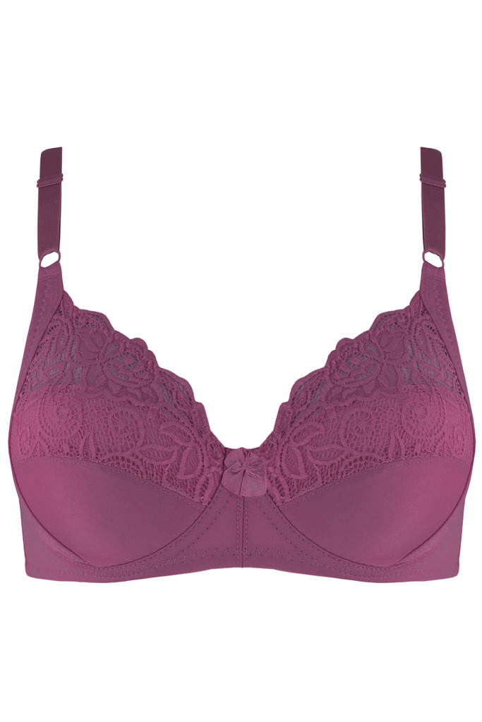 Dariene mäkká podprsenka 8124