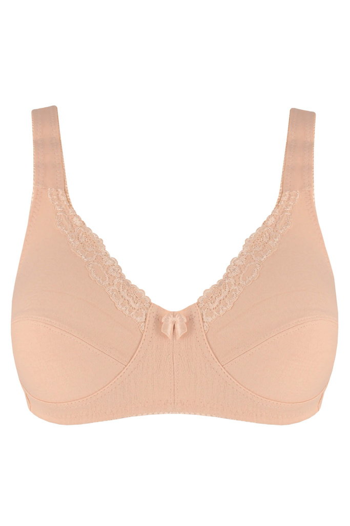 Miloslava podprsenka bez kostíc a bez výstuže 3866