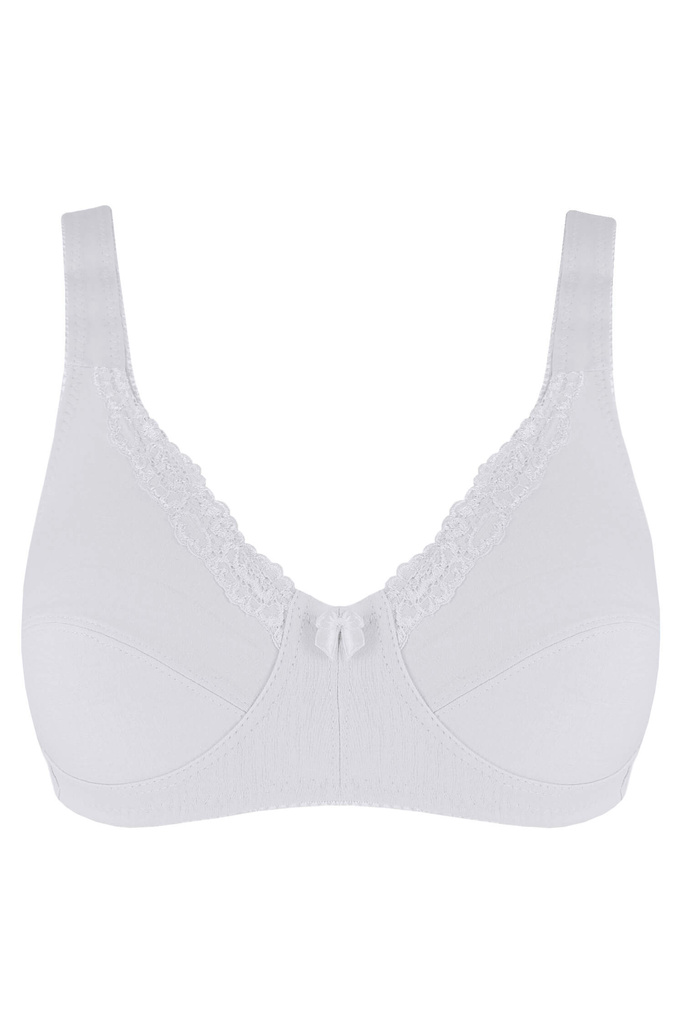 Miloslava podprsenka bez kostíc a bez výstuže 3866