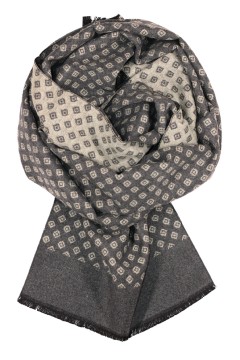 Lord pánsky šál štýlový P313K