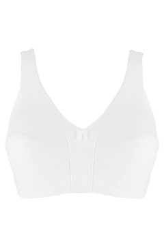 Pepička nevystužená podprsenka 8210