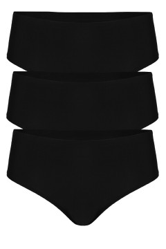 Liběna nohavičky neviditeľné vyššie 3415 - 3bal