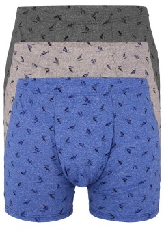 Kamil boxerky nadmernej veľkosti 330-4bal.