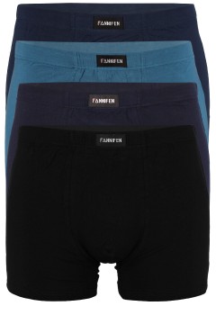 Nikolaj pánske boxerky modal M6736 - 2 kusy