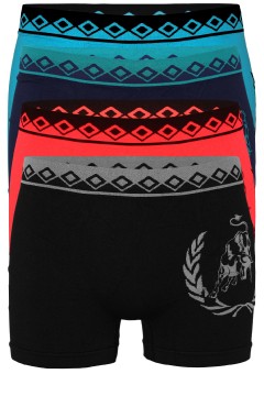 Dragan boxerky GreeNice umelé vlákno 40012 - 3bal
