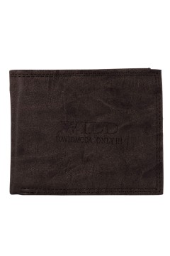 Pánska peňaženka brown X002