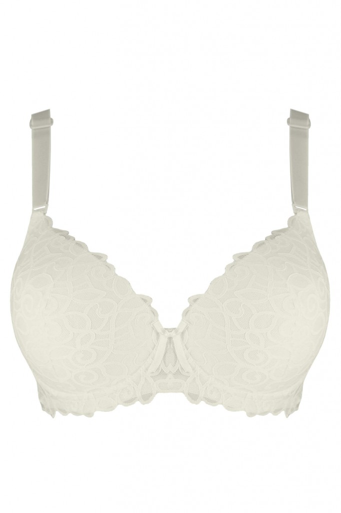 Zdena podprsenka pre veľký objem 217