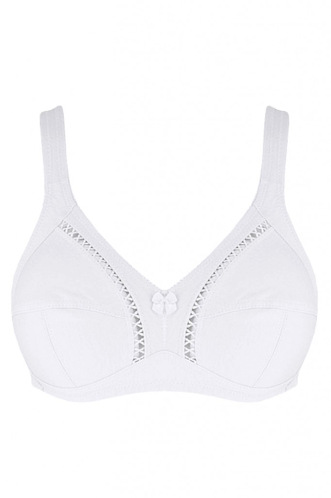 Jordana podprsenka bez výstuže 5629