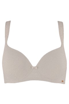 Viki Space hladká podprsenka s výstužou 2095