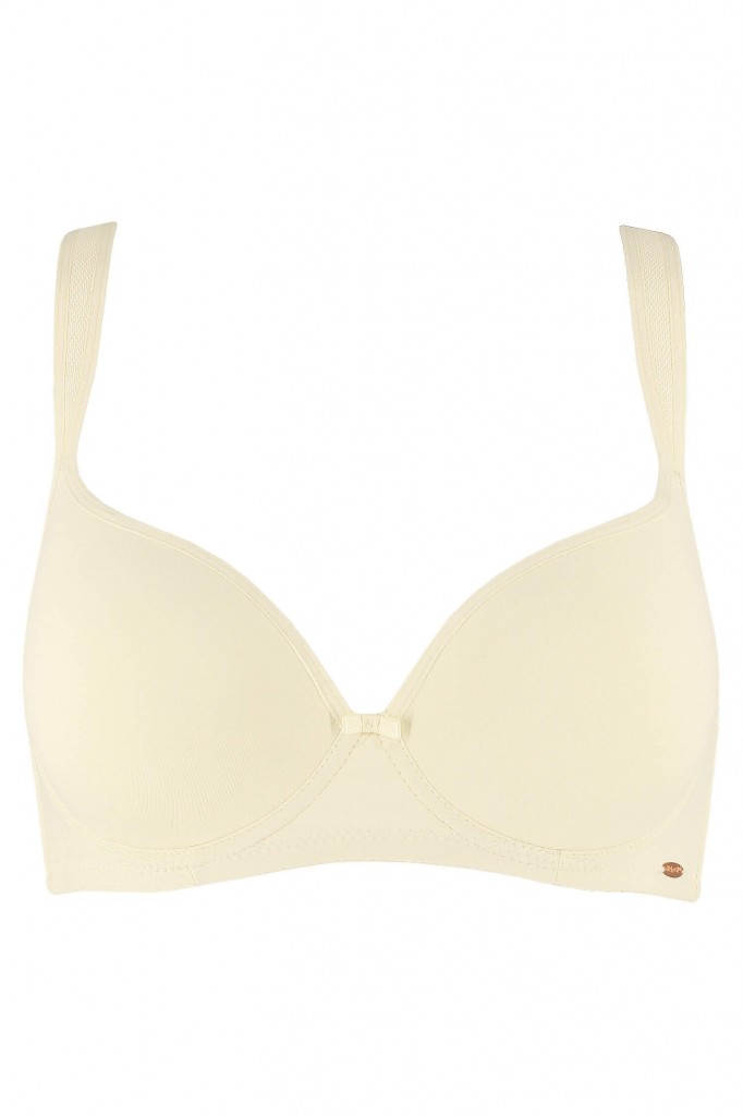 Viki Space hladká podprsenka s výstužou 2095