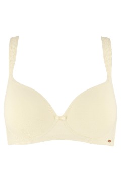 Viki Space hladká podprsenka s výstužou 2095