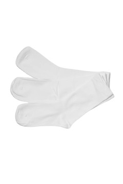 Lekárske ponožky so zdravotným lemom XJM20A - 3 páry