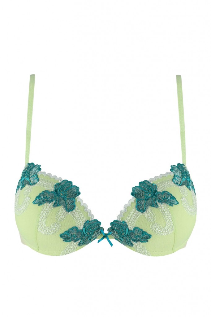 Etela Italy zdobená podprsenka