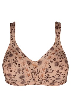 Ľudmila podprsenka bez kostíc 902