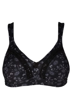 Ľudmila podprsenka bez kostíc 902