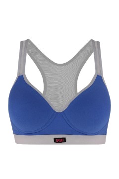 Sports Bra - podprsenka bez kostíc