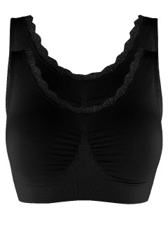 Ilča nevyztužená lambáda s krajkou 2023