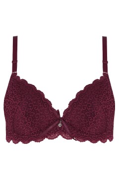 Magnifica Vinum Flexicup podprsenka s kosticou V1123