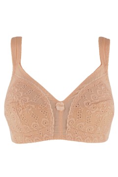 Jarča podprsenka pre babičky