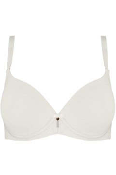 Jolina White hladká podprsenka 246