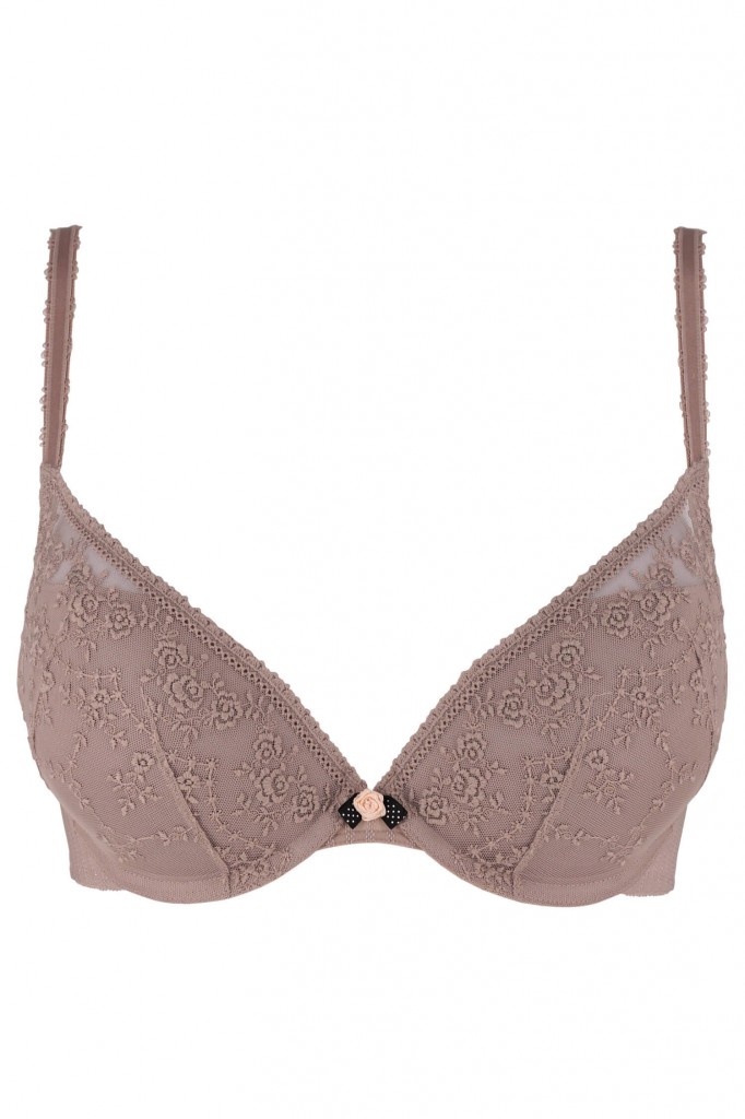 Felina push up podprsenka s kosticou