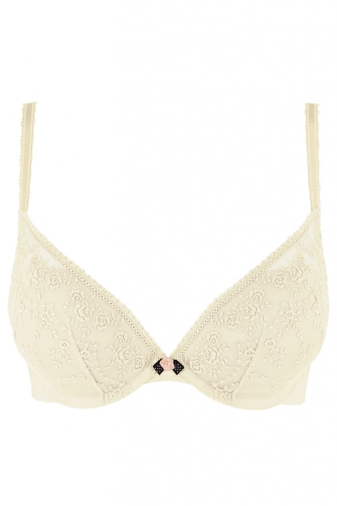 Felina push up podprsenka s kosticou