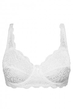 Samuela podprsenka s kosticami