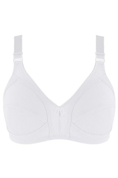 Bedriška nevystužená podprsenka 2454