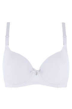 Alena vystužená podprsenka s kosticami 69071