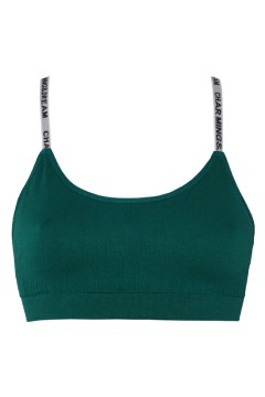 Charming podprsenkový športový top 8550
