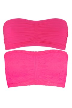Missy Twins bandeau podprsenky G&N 2ks