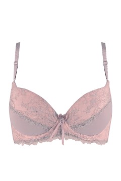 Sibren push-up podprsenka malé prsia 1302