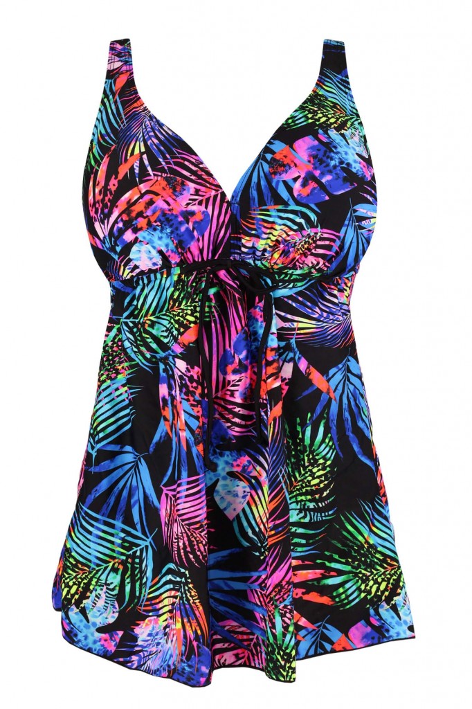Tropica dámske tankiny tielko S136-24