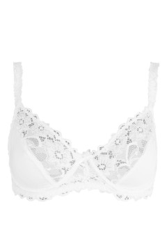 Carolina podprsenka s kosticami nevystužená