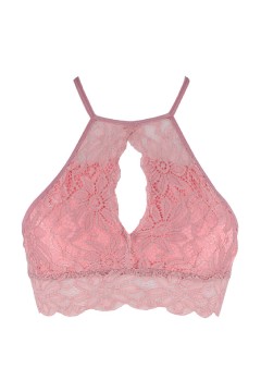 Angelina podprsenka bralette 379