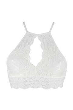 Angelina podprsenka bralette 379