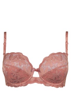 Lara Anfen 3-763 polovystužená podprsenka