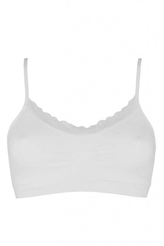 Vega lambáda s čipkou a výstužou