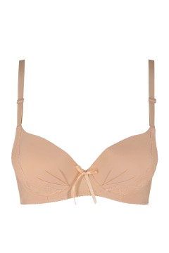 Lerona podprsenka s výstužou BS-275