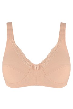 Miloslava podprsenka bez kostíc a bez výstuže 3866