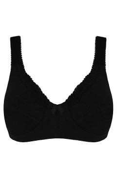 Miloslava podprsenka bez kostíc a bez výstuže 3866