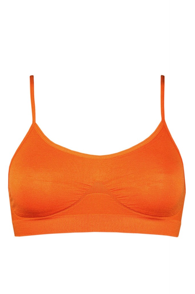 Mia neviditeľná podpsenka s úzkymi ramienkami