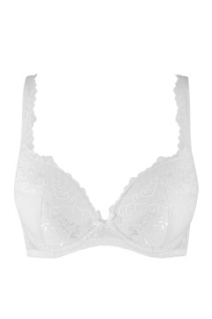 Berenika podprsenka s kosticou - push up